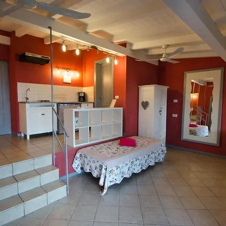 Schindler Hotel apartamentowy
