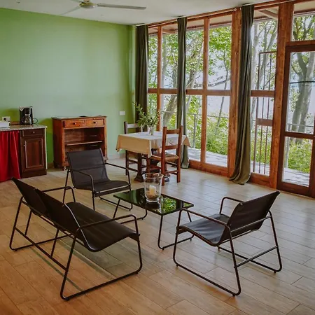 Hotel apartamentowy Schindler Manerba del Garda