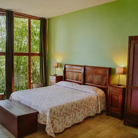 Schindler Hotel apartamentowy