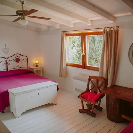 Schindler Hotel apartamentowy Manerba del Garda