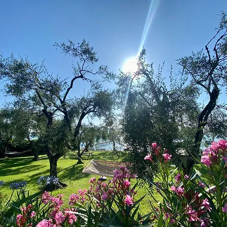 Schindler Aparthotel Manerba del Garda